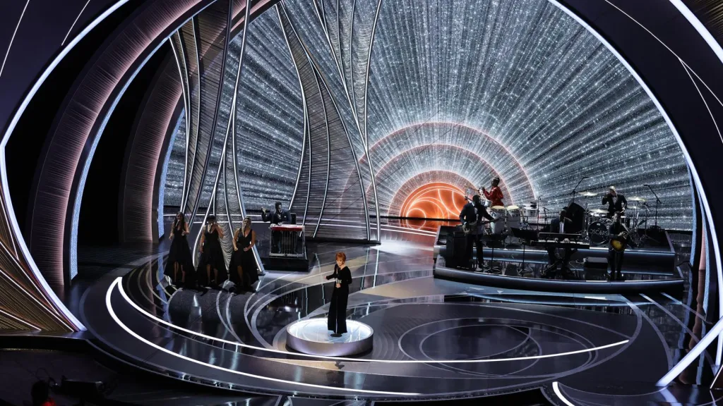  los ganadores de los Premios Óscar 2022