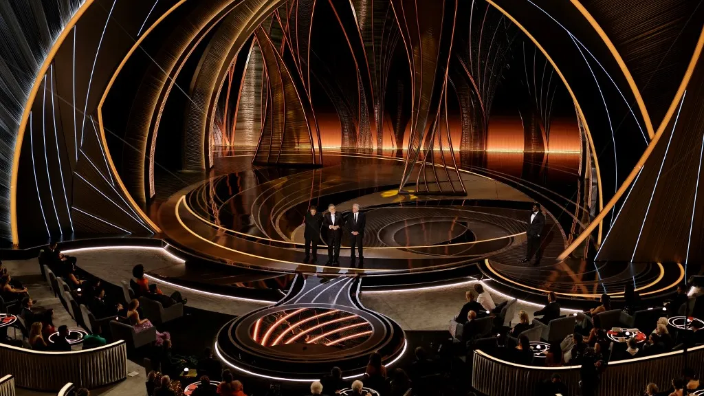 Premios Óscar 2022