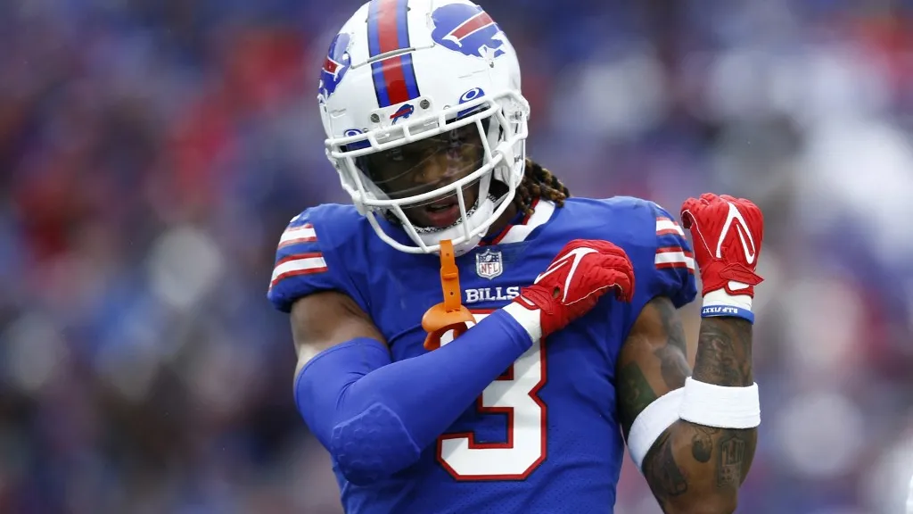 Damar Hamlin se desplomó en pleno partido entre Bills y Bengals | NFL