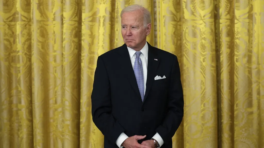 Joe Biden: Hallan otros seis documentos clasificados en su residencia