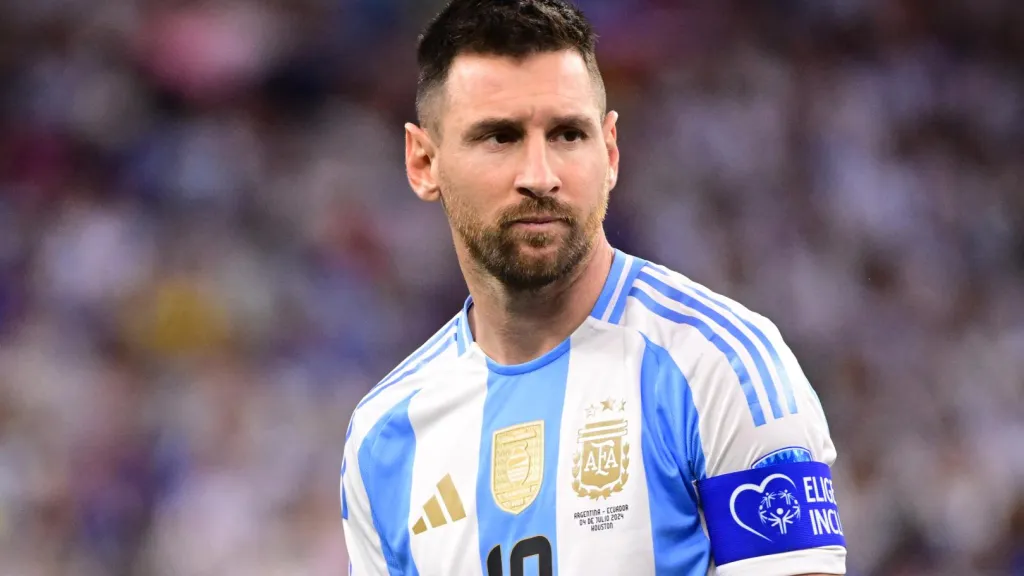 Argentina quiere su segunda final consecutiva de Copa América 