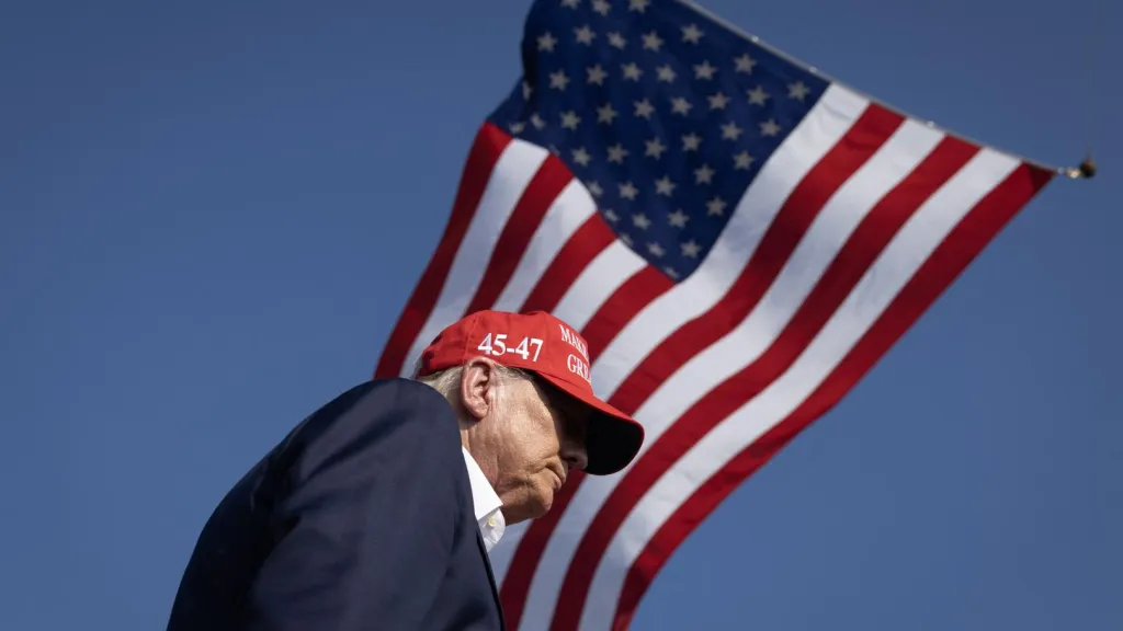 Fechas claves del 2025: regreso de Trump, Oasis, fútbol y más 