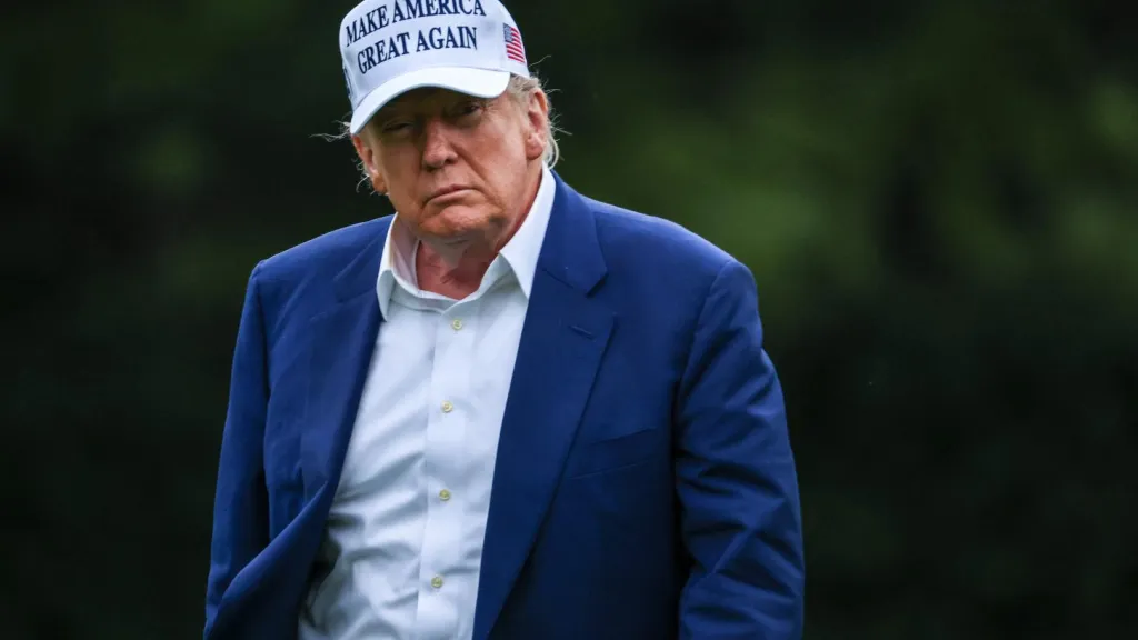 Harvard: Donald Trump promete que ganará pulso contra la universidad