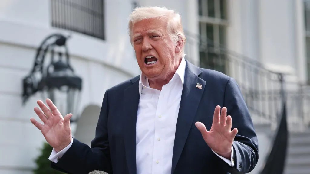 Nuevos aranceles para México y la Unión Europea: Donald Trump