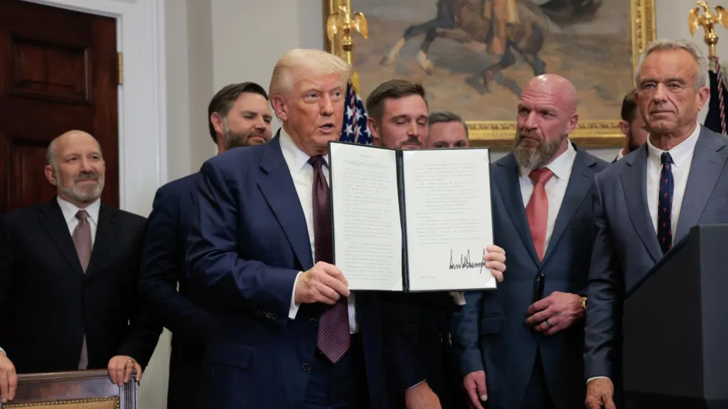 Estados Unidos aumentará costo de aranceles a productos de varios países