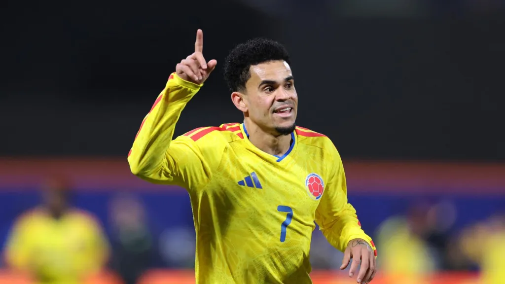 Balón de Oro 2026: Luis Díaz aparece entre los principales aspirantes