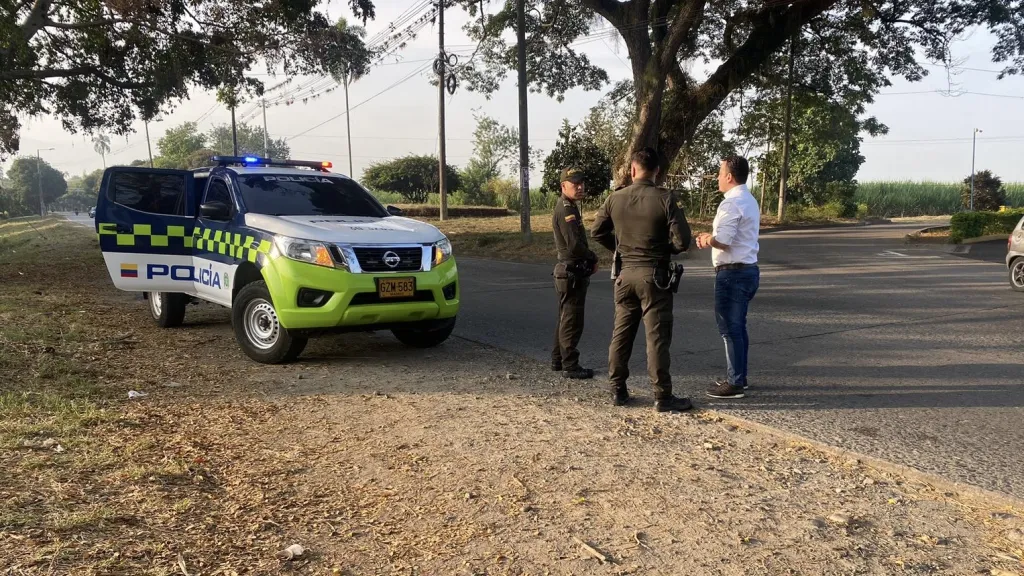 Comunidades indígenas en Valle del Cauca, bajo alerta por amenazas
