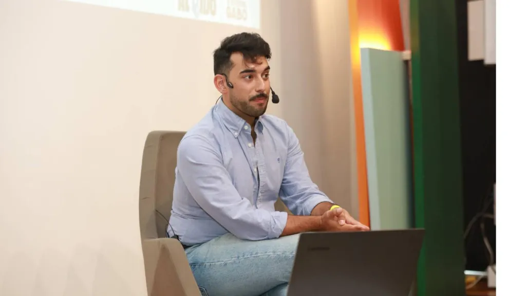 Cómo crear un podcast según Jesús Blanquiño