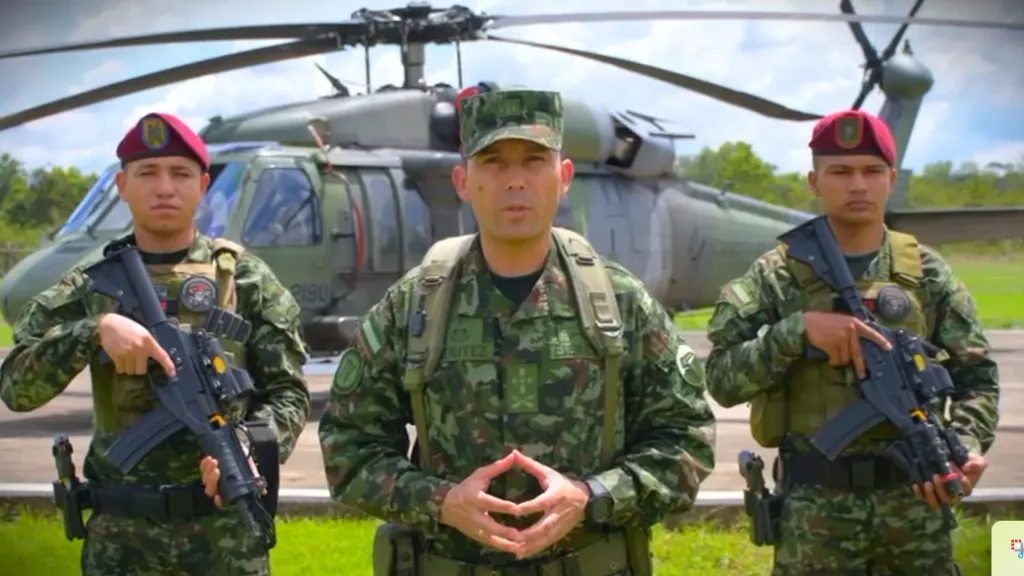 nfrentamientos entre disidencias dejan 30 muertos en Guaviare
