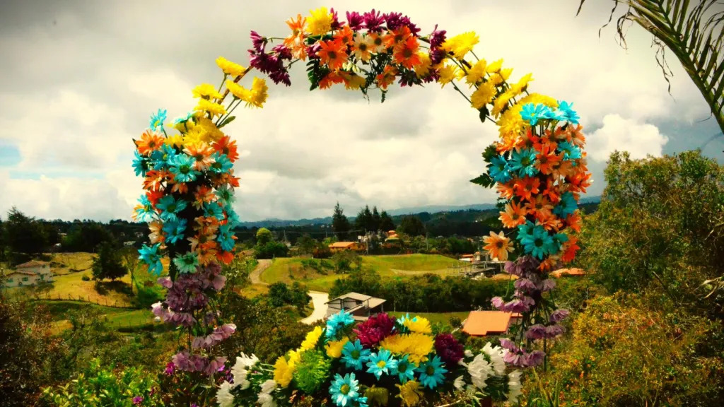 Así se prepara un silletero en Medellín | Feria de las Flores