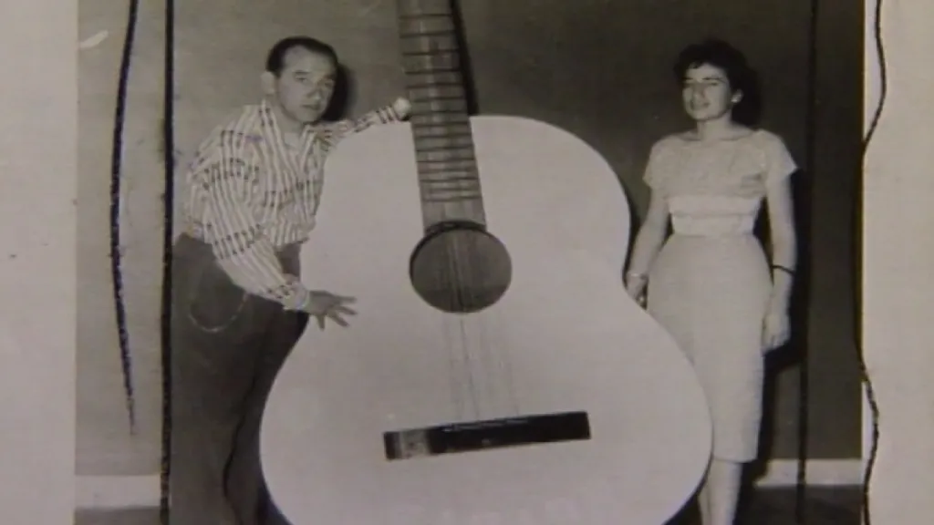 José A. Morales, el compositor santandereano de la patria y las mujeres 