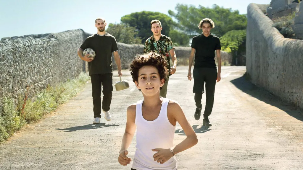 Película 'Mis Hermanos y Yo' | Estreno 22 de septiembre 2022