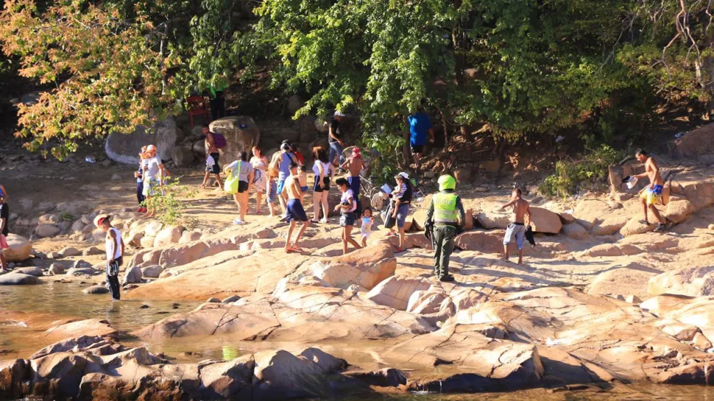 Valledupar: vendores del balneario Hurtado piden eliminar restricciones en la zona 