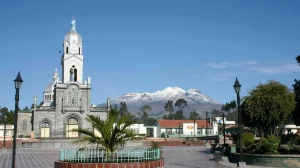 Cumbal, Nariño