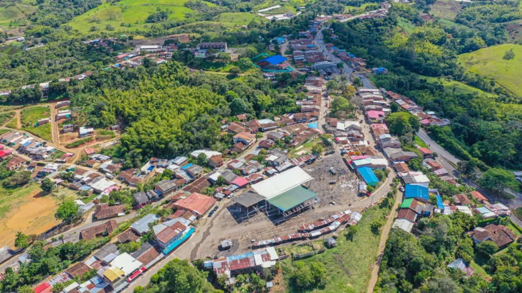 Masacre en Santander de Quilichao