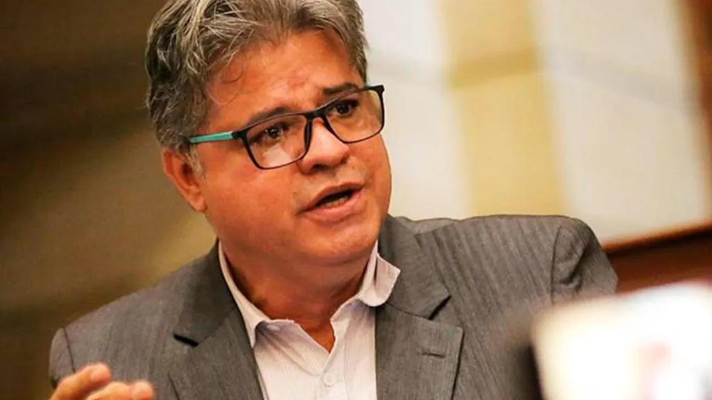 Senador Wilson Arias en Radio Nacional de Colombia | Entrevista