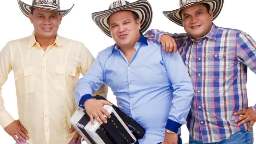Música colombiana nueva: Los Corraleros de Majagual, Diego D’Alba y Chepe Ariza