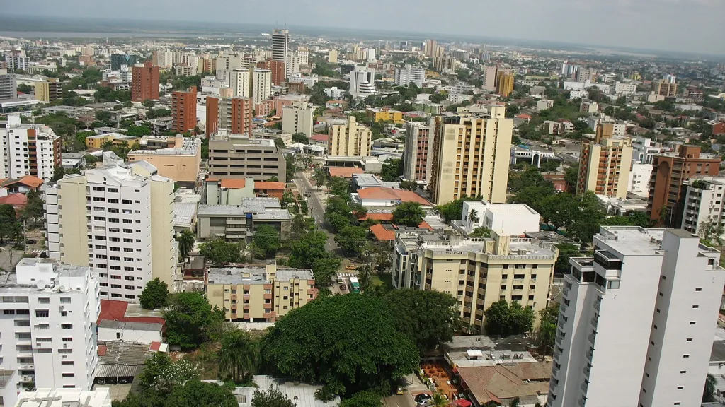 Asesinato en barrio San José de Barranquilla: ofrecen recompensa