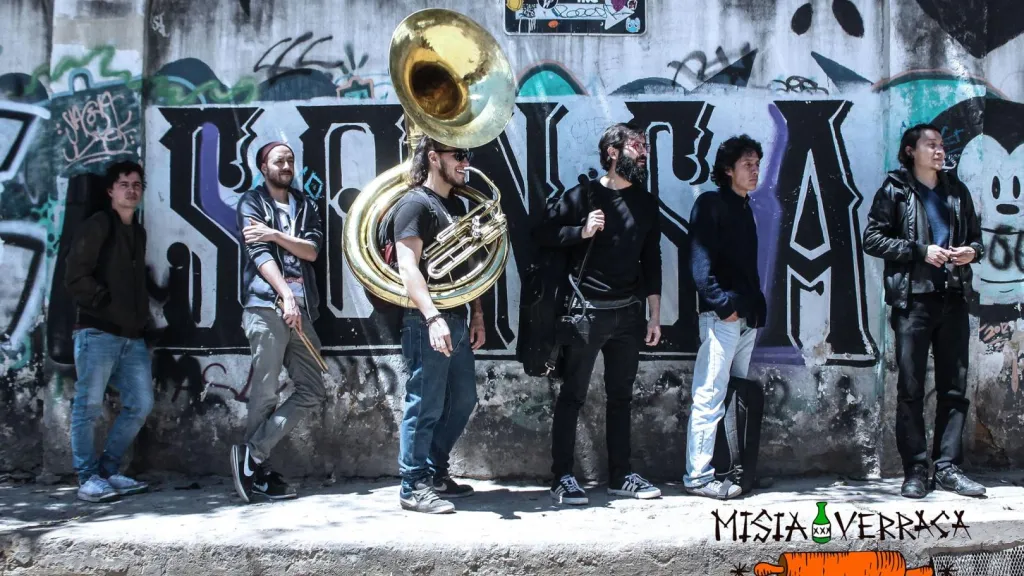 Estrenos musicales