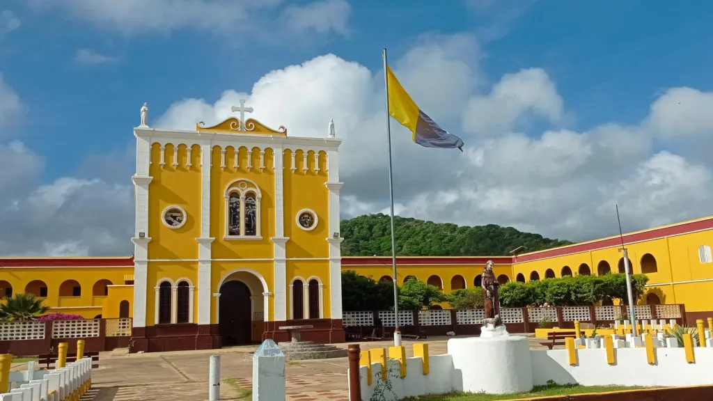 La Guajira 