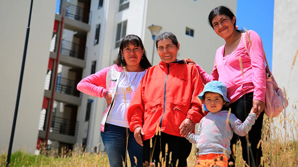 Mi Casa ya 2024: requisitos y fechas | Subsidio de vivienda