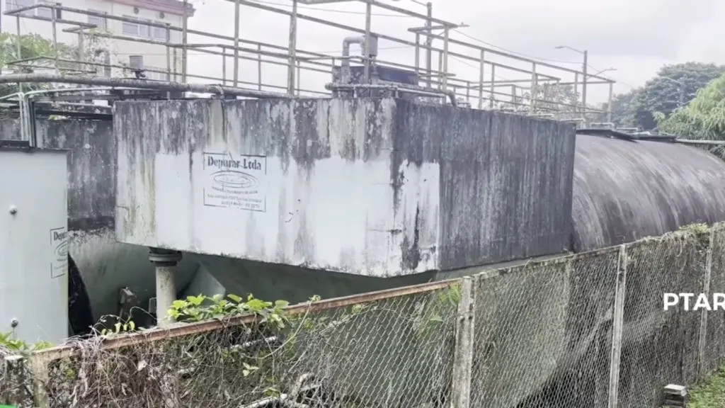Hospital San Andrés de Tumaco contará con la primera planta de tratamiento de aguas residuales