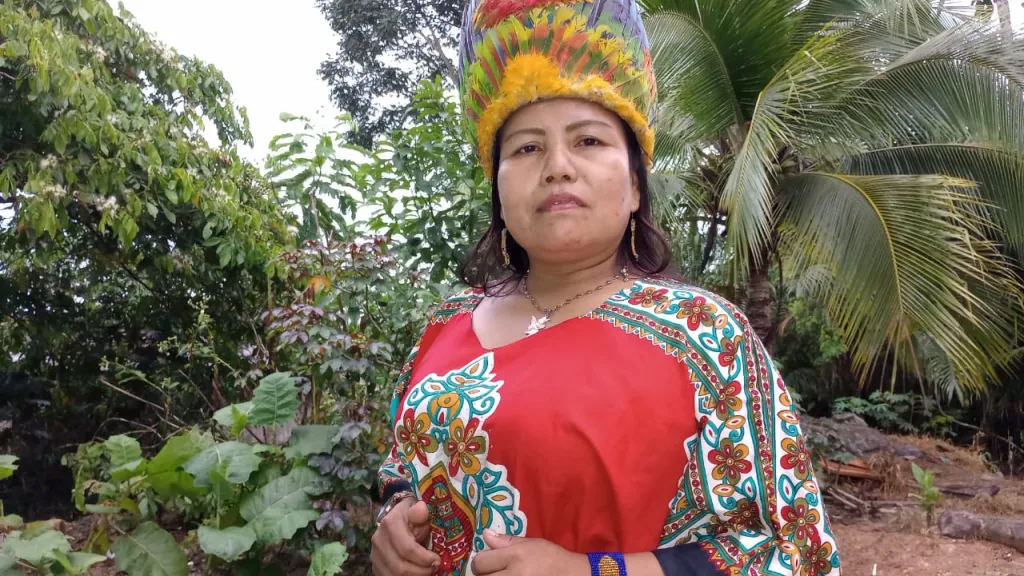 En Leguízamo, 15 pueblos ancestrales del Putumayo asisten a Cumbre Indígena 