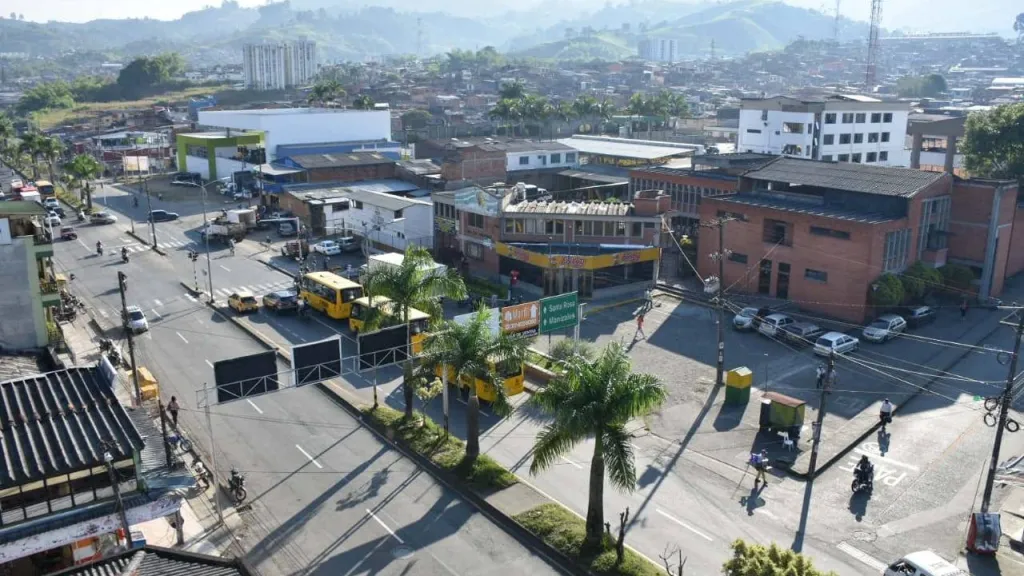 Defensoría alertó por acciones de ‘La Cordillera’ en Dosquebradas