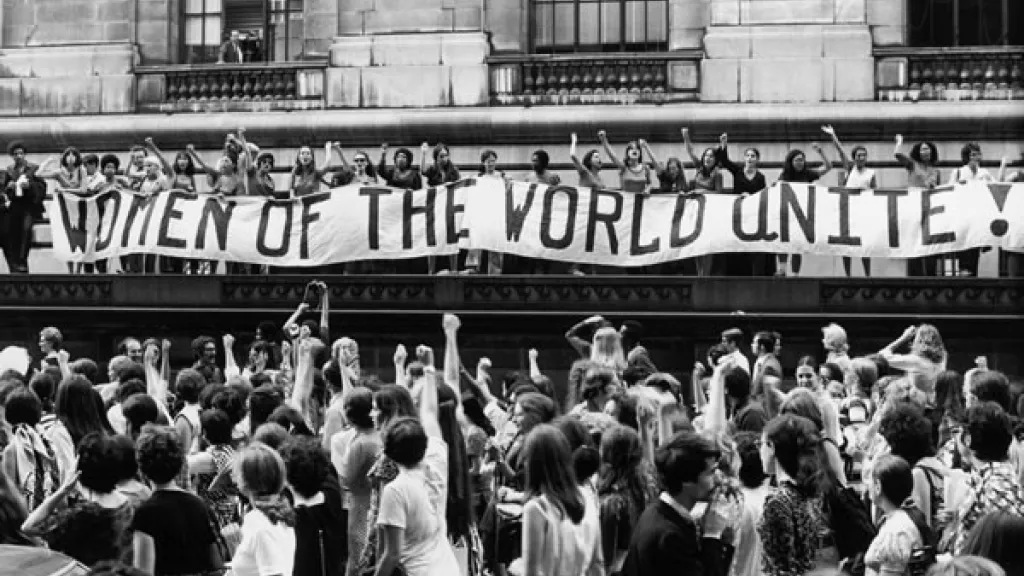 ¿Por qué el 8 de marzo es el Día Internacional de la Mujer?