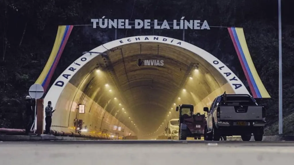 Cierres viales en Tolima por la Gran Vuelta Reto La Línea