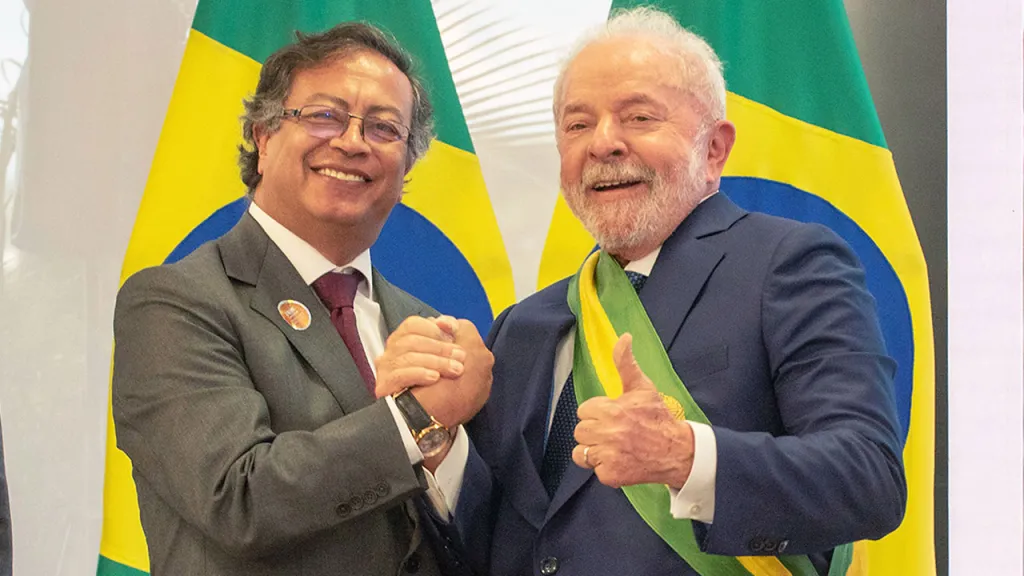 Petición Colombia y Brasil sobre elecciones en Venezuela
