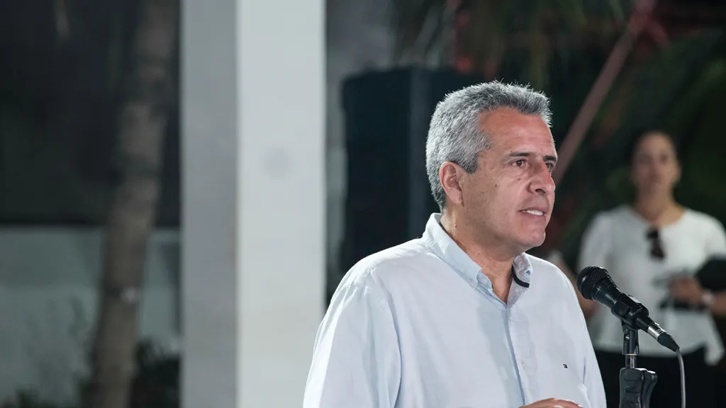 Gobierno Nacional: criminalidad en la Guajira se redujo en últimos seis meses