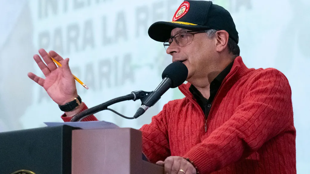 Alocución presidencial 16 de mayo
