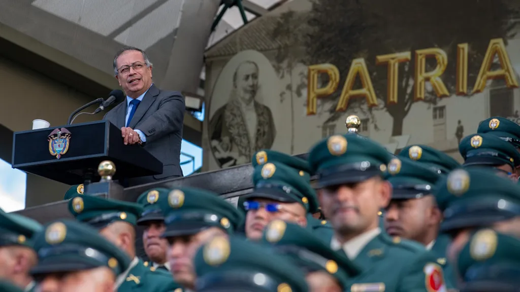 Presidente Petro hizo petición a la Fiscalía en el caso de la UNGRD