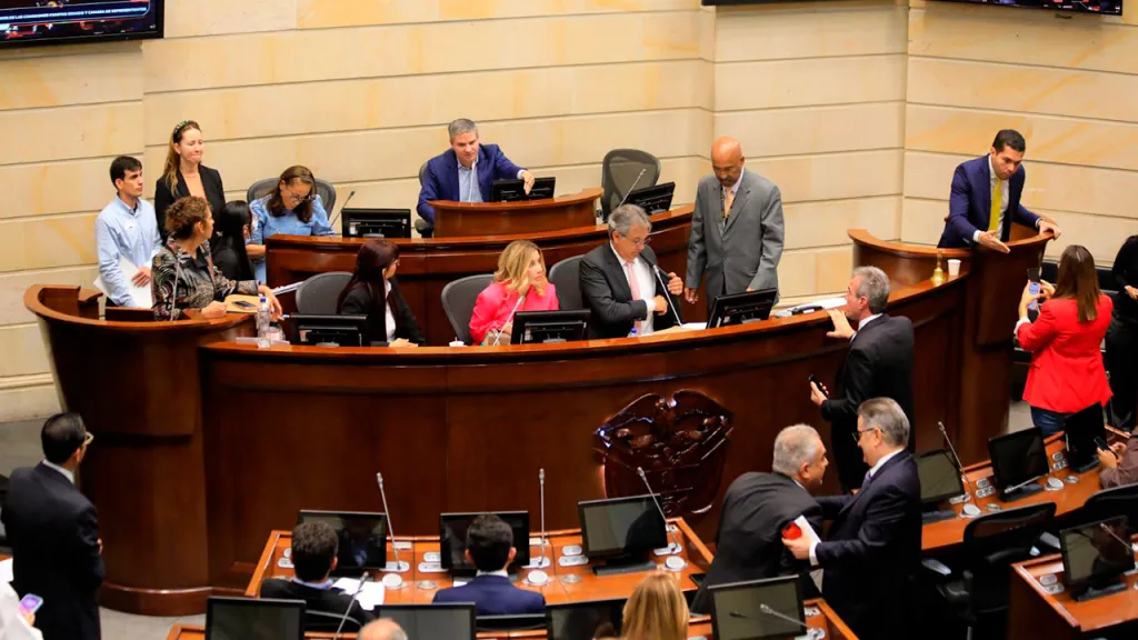 Salinas Marítimas de Manaure: aprueban primer debate proyecto