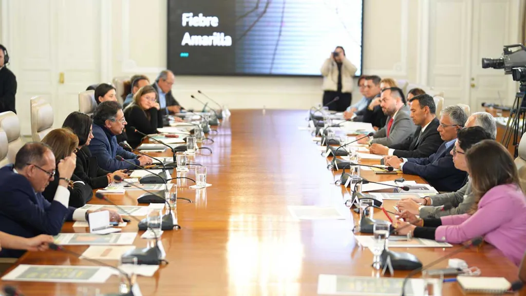 Gobierno pide nulidad del fallo para transmisión de consejo de ministros