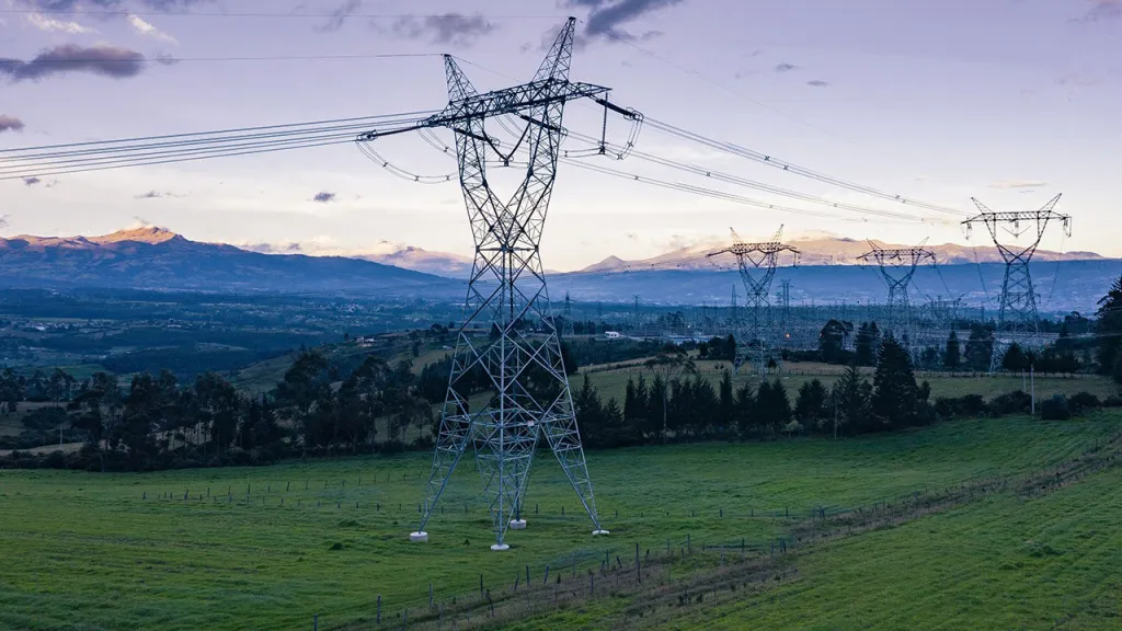 Gobierno propone reforma eléctrica para destrabar proyectos energéticos