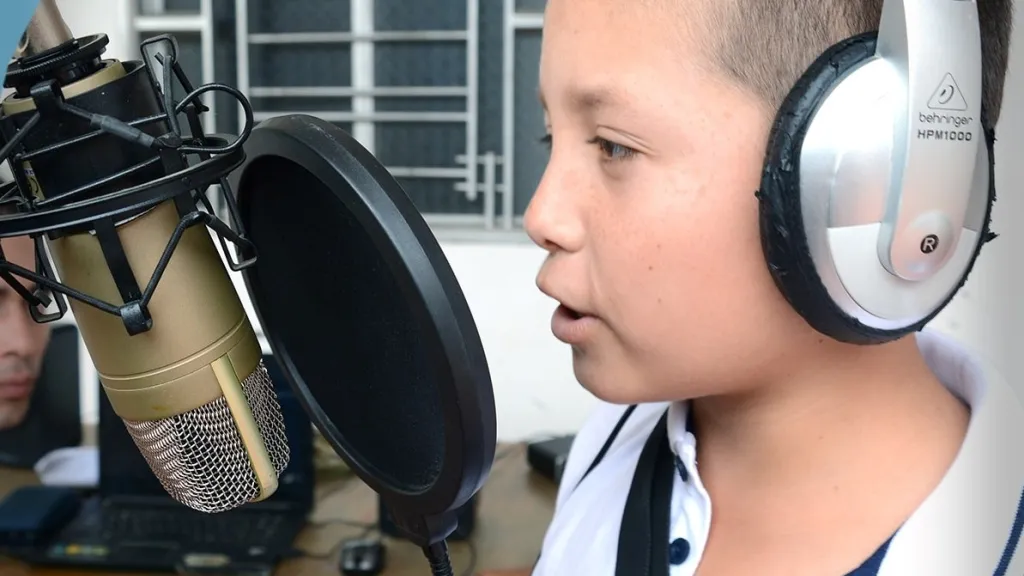 Rap con carranga: la propuesta de jóvenes en el Catatumbo
