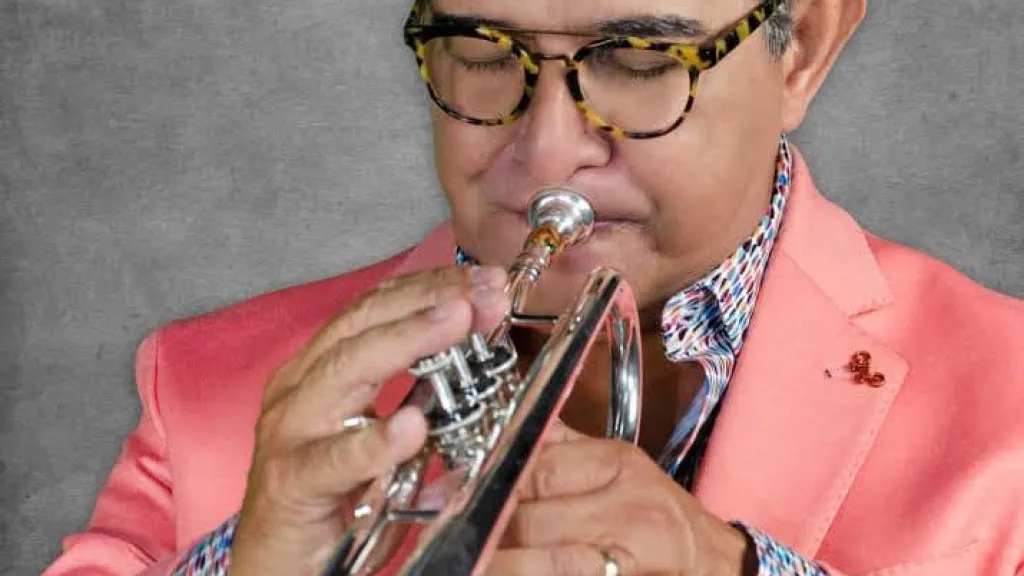 Luis “Perico” Ortiz 