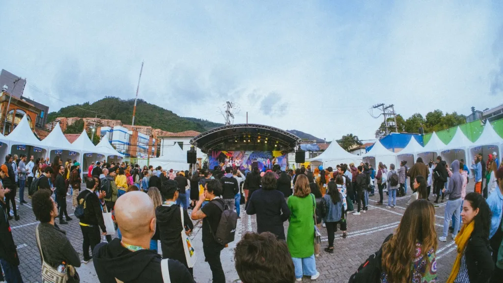 BIME Bogotá 2022