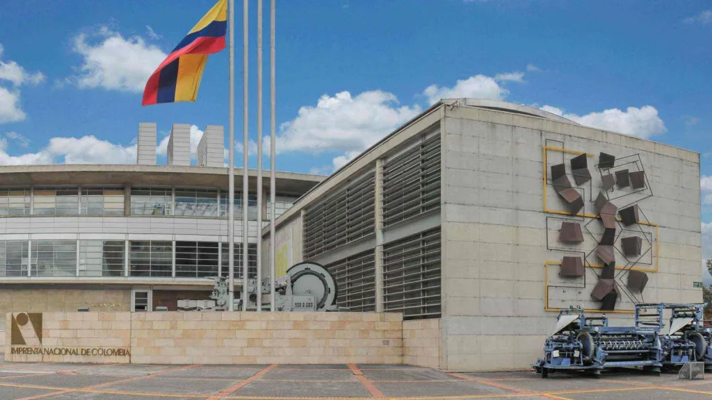 Avances en la distribución de cédulas de extranjería