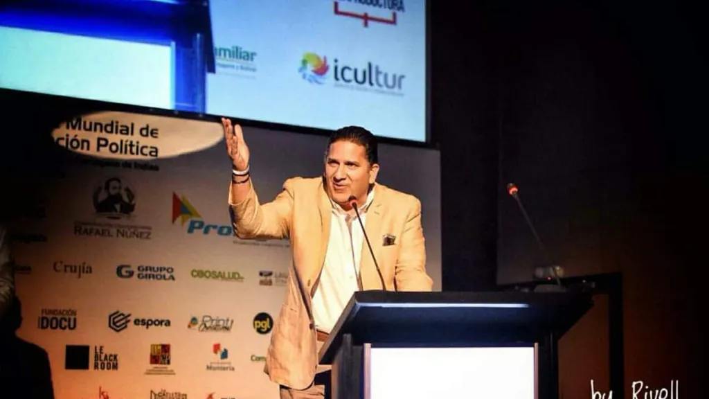 Exgobernador de Bolívar fue destituido por irregularidades con IPS