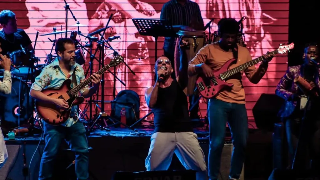 Colombia presente en Womex 2022 | Lisboa, Portugal 