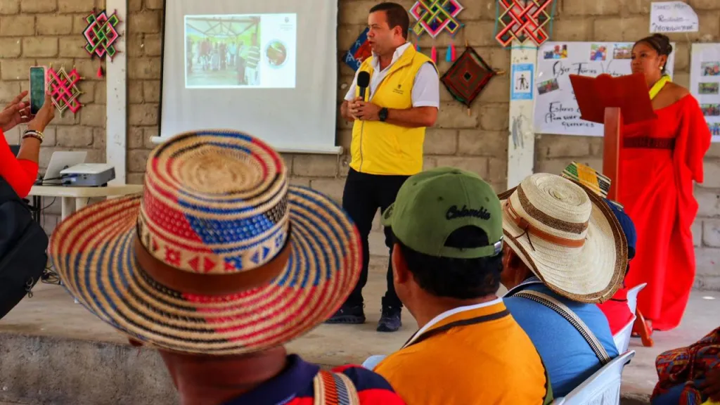 Unidad para las Víctimas alerta por videos falsos en Cesar y La Guajira