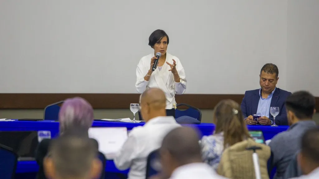 Suspenden elección de director de Corpourabá por amenazas