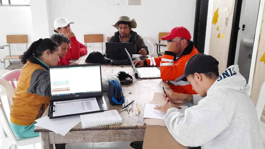 Caquetá: Proyecto le apuesta a la conservación del oso de anteojos
