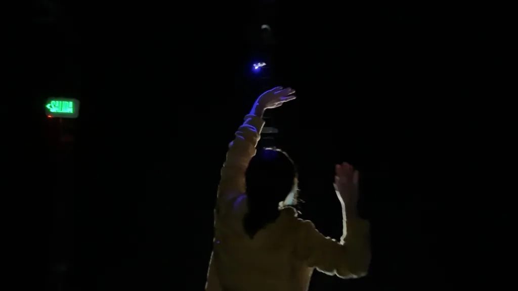 Imagen Huellas de aire, una instalación sonora en el MAMM que reflexiona sobre el aire que compartimos