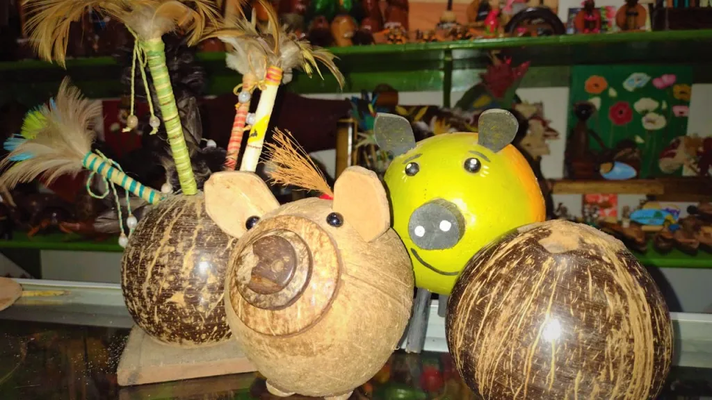 Artesanías de Colombia