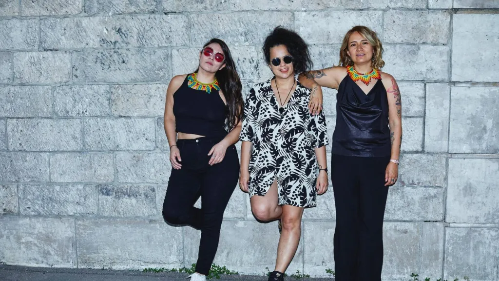 Descarga gratis ‘Chicharachera’ de La Perla