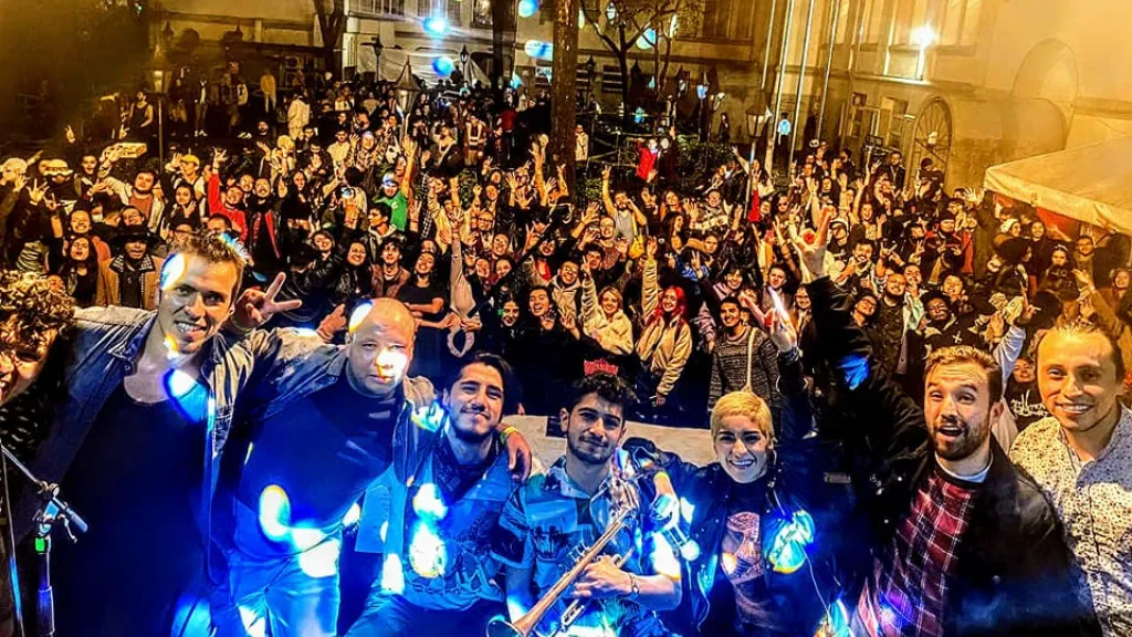 Música nueva: “Es lo que somos”, de Los Guatis